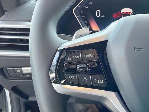 New 2026 BMW 230i Coupe w/ Parking Assistance Package image 34