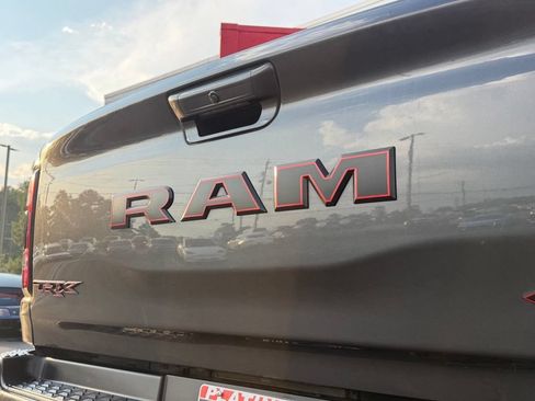 Used 2022 RAM 1500 TRX w/ TRX Level 2 Equipment Group AWD/4WD image 13