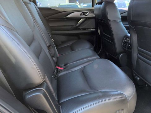 Used 2023 MAZDA CX-9 Touring Plus AWD/4WD image 21