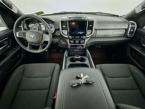 Used 2025 RAM 1500 Big Horn RWD image 10