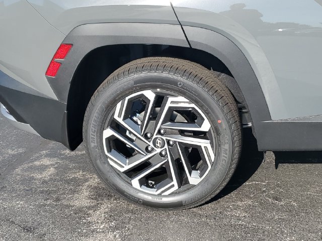 New 2026 Hyundai Tucson SEL Plus w/ Tow & Go Package AWD/4WD image 5