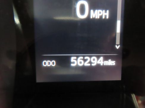 Used 2023 Toyota Camry LE image 18