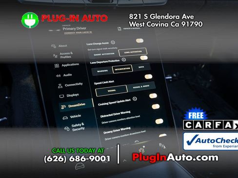 Used 2023 Lucid Air Grand Touring image 34