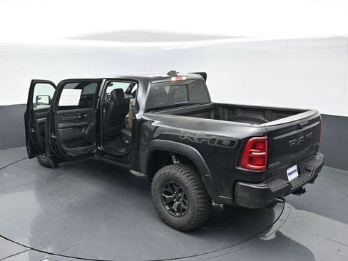 New 2026 RAM 1500 RHO AWD/4WD image 56