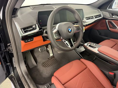 New 2026 BMW X2 xDrive28i w/ Technology Package image 4