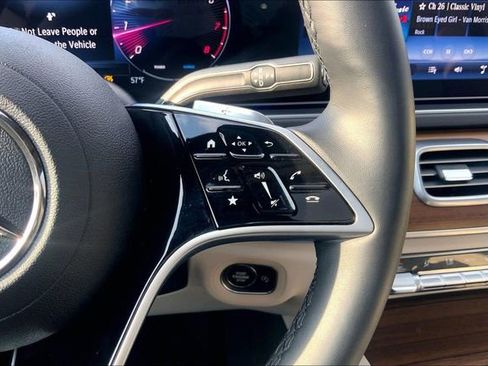 Used 2026 Mercedes-Benz GLE 350 4MATIC image 21