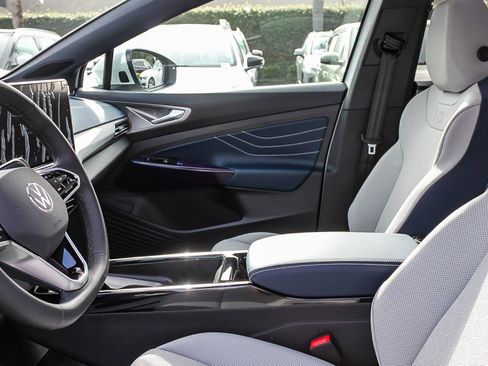 New 2026 Volkswagen ID.4 Pro S RWD image 20