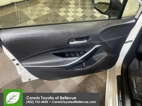 Used 2024 Toyota Corolla XSE image 10