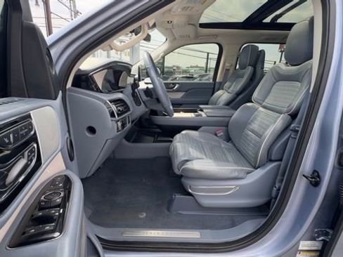Used 2019 Lincoln Navigator Black Label AWD/4WD image 19