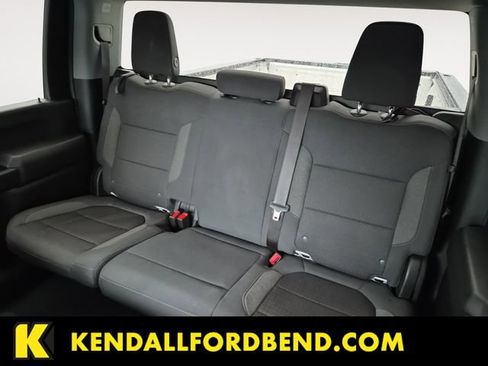 Used 2023 Chevrolet Silverado 3500 LT image 13