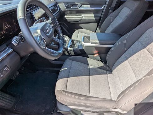 Used 2026 GMC Terrain Elevation AWD/4WD image 16