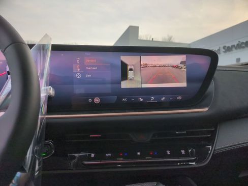 New 2026 Buick Envision Sport Touring AWD/4WD image 11