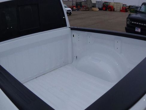 Certified 2025 RAM 1500 Laramie image 12