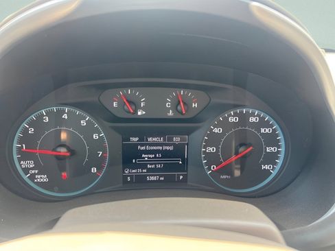 Used 2022 Chevrolet Malibu LT FWD image 21