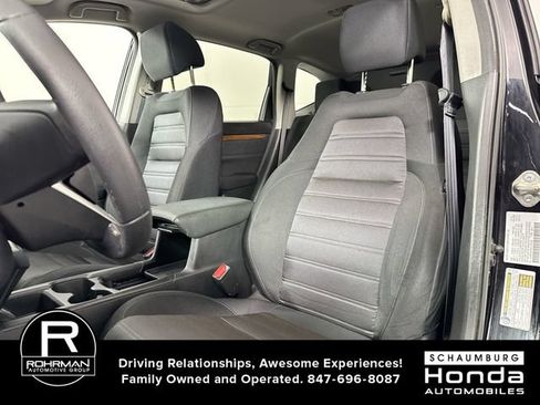 Used 2019 Honda CR-V EX image 20