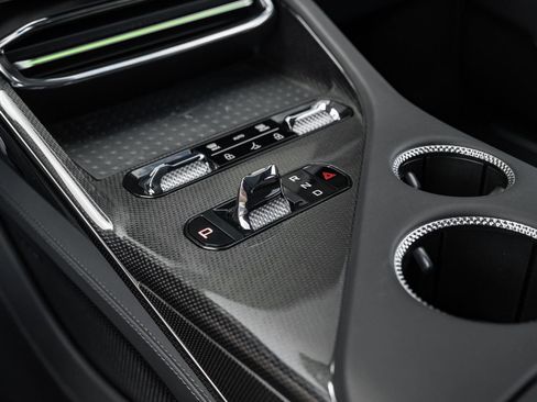 New 2025 Lotus Eletre image 37