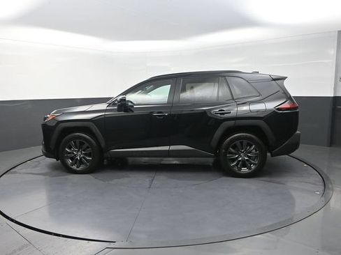 Used 2026 Toyota RAV4 XLE Premium FWD image 4