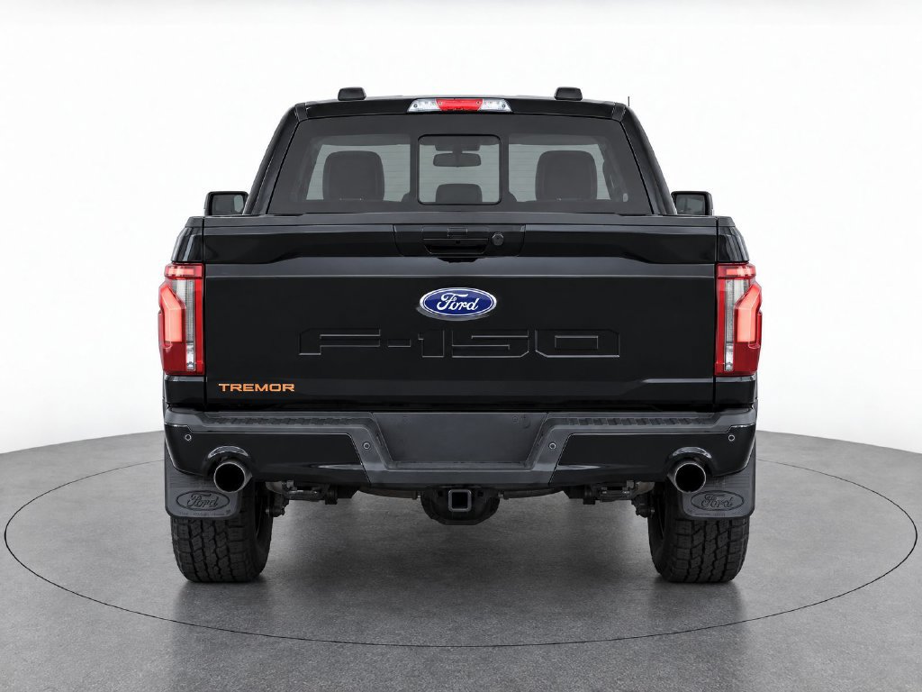 Used 2024 Ford F150 Tremor w/ Tow/Haul Package AWD/4WD image 8