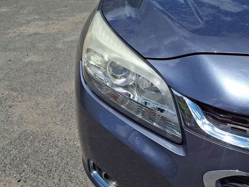 Used 2014 Chevrolet Malibu LT FWD image 35