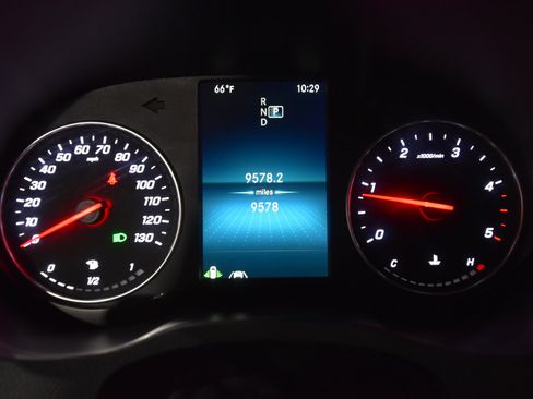 Used 2021 Mercedes-Benz Sprinter 2500 image 20