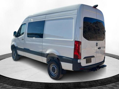 New 2026 Mercedes-Benz Sprinter 2500 image 3