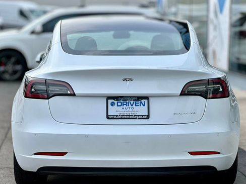 Used 2022 Tesla Model 3 Long Range image 33