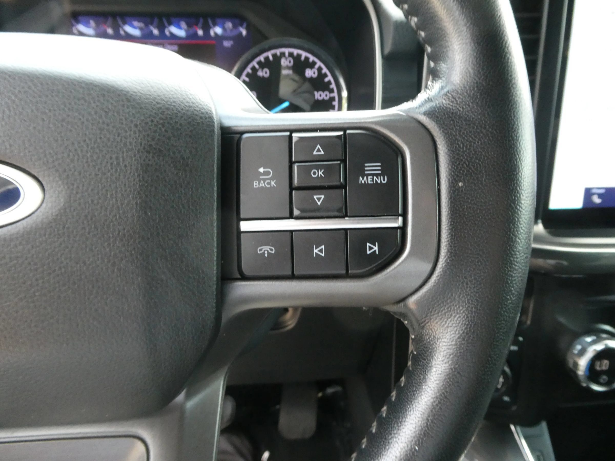 Used 2021 Ford F150 XLT w/ Equipment Group 302A High AWD/4WD image 16