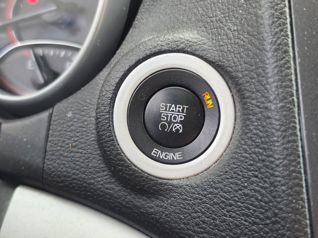 Used 2014 Dodge Journey American Value Package FWD image 29