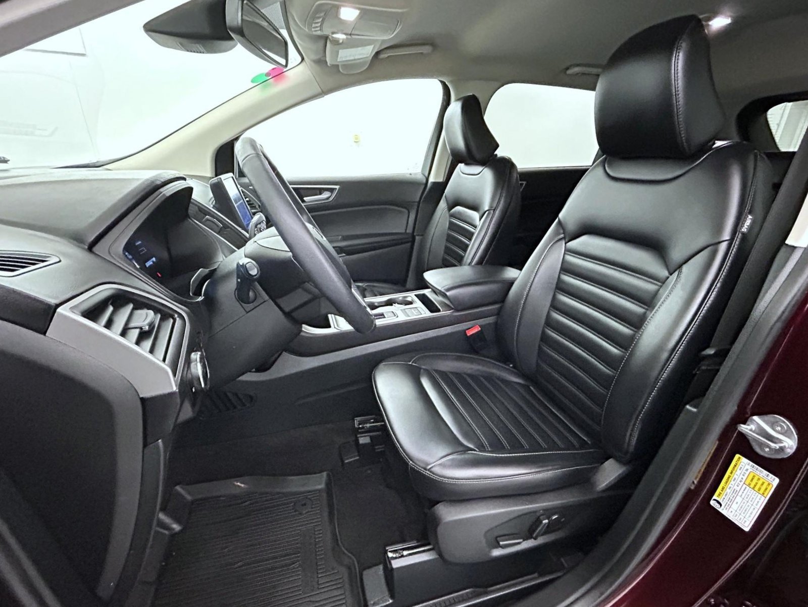 Used 2024 Ford Edge SEL w/ Convenience Package AWD/4WD image 10