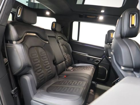 Used 2022 Rivian R1S Launch Edition AWD/4WD image 25