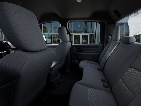 New 2026 RAM 3500 Tradesman image 23