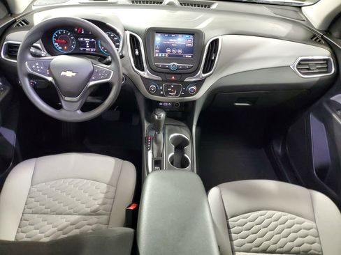 Used 2021 Chevrolet Equinox LS w/ LS Convenience Package AWD/4WD image 12