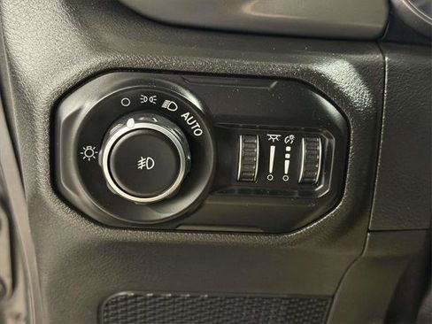 Certified 2021 Jeep Wrangler Unlimited Sport image 23