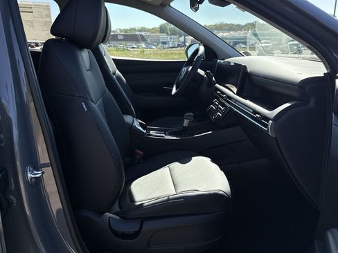 New 2026 Hyundai Tucson SEL FWD image 27