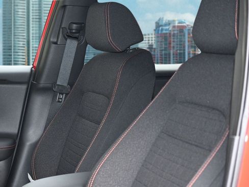 New 2026 Honda HR-V Sport image 15