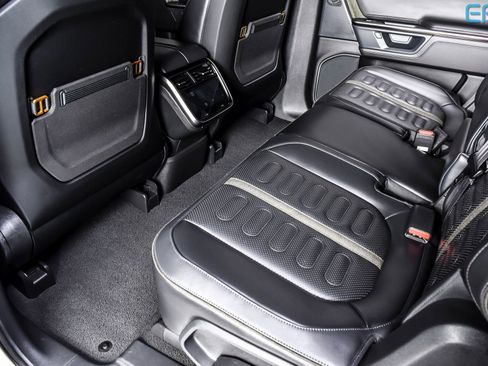 Used 2025 Rivian R1S Adventure image 19