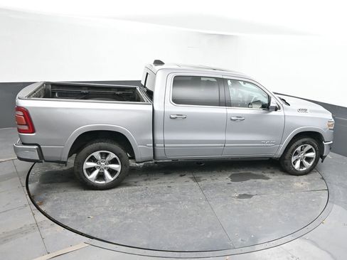 Used 2019 RAM 1500 Limited image 34