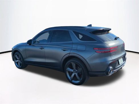 Used 2023 Genesis GV70 3.5T Sport w/ Sport Prestige Package image 7