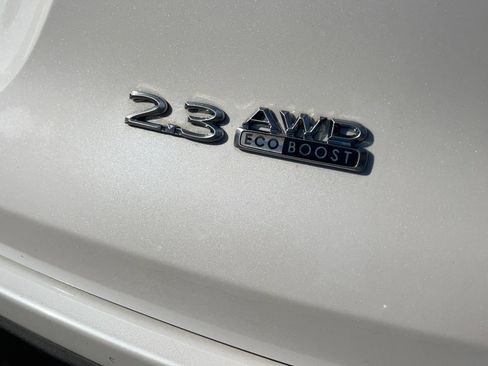 Used 2016 Lincoln MKC Reserve w/ Lincoln MKC Climate Package image 18