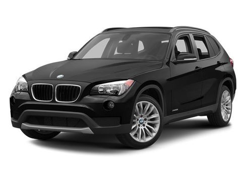 Used 2014 BMW X1 sDrive28i image 1