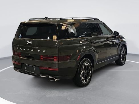 New 2026 Hyundai Santa Fe SEL FWD image 5
