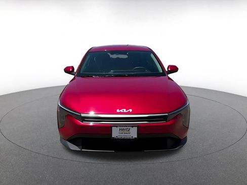 Used 2025 Kia K4 FWD image 11