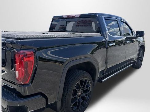 Used 2023 GMC Sierra 1500 Denali AWD/4WD image 4