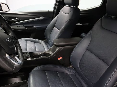 Used 2022 Chevrolet Bolt EUV Premier image 23