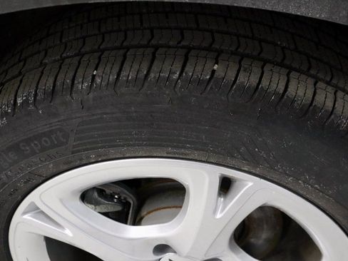 Used 2024 Dodge Hornet GT w/ Cold Weather Group image 19