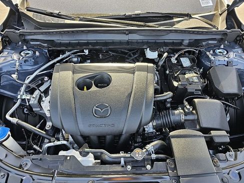 New 2026 MAZDA CX-50 Meridian Edition w/ Cargo Package image 10