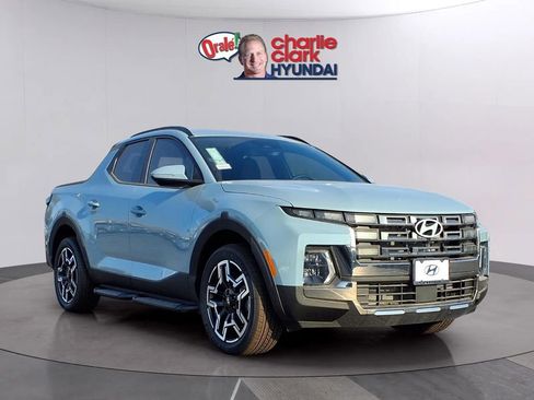 New 2026 Hyundai Santa Cruz Limited AWD/4WD image 6