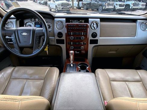 Used 2009 Ford F150 Lariat image 15