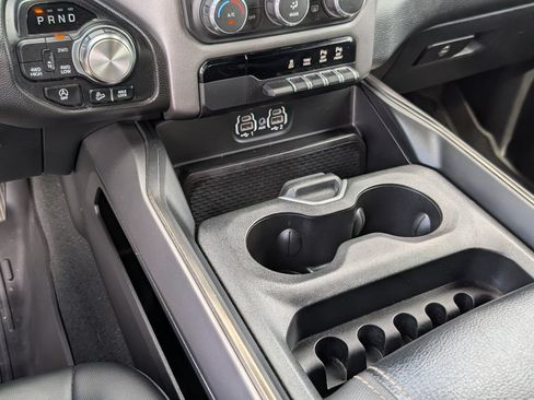 Used 2021 RAM 1500 Rebel w/ Rebel Level 2 Equipment Group AWD/4WD image 17