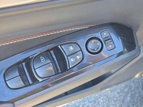 Used 2023 Nissan Altima 2.0 SR FWD image 22